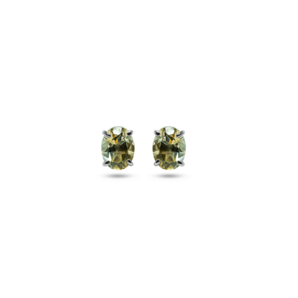 Yellow Topaz