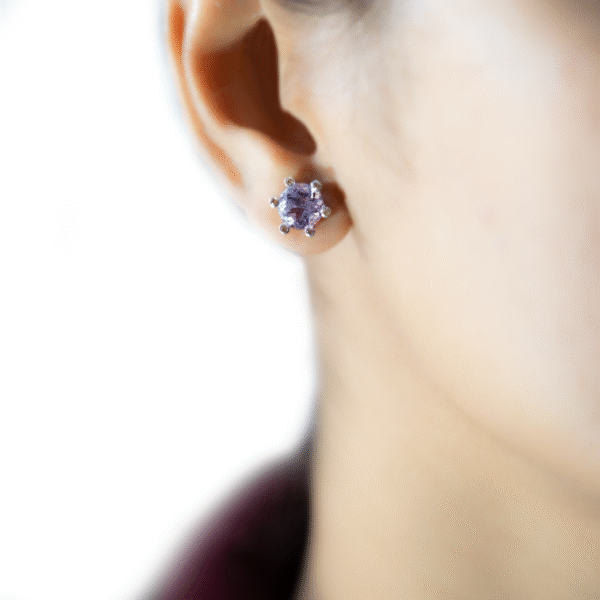 Fine Quality Amethyst