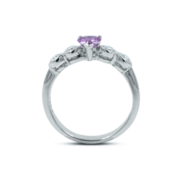 Heart of the Empress