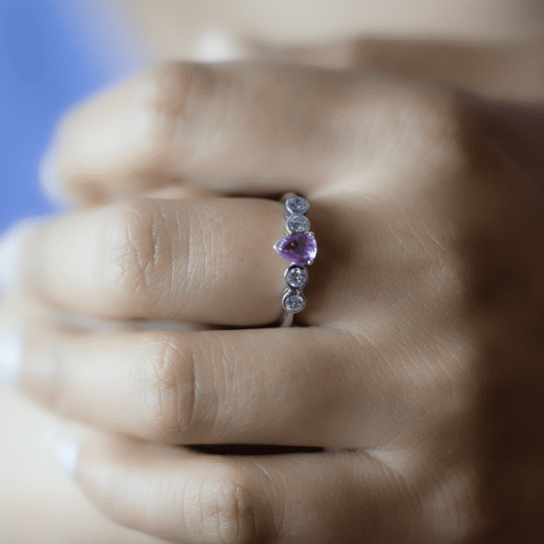 Heart of the Empress