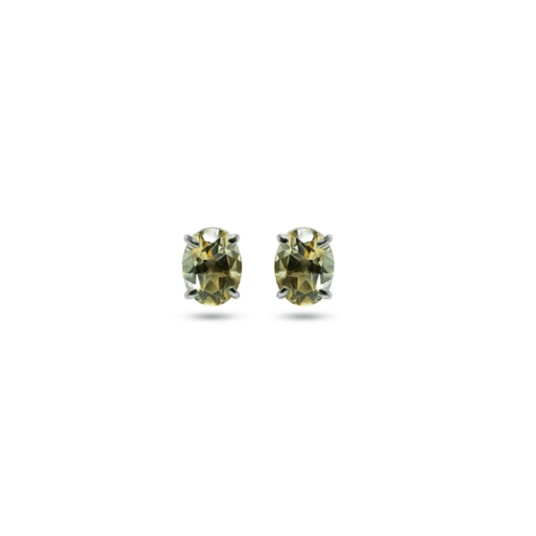 Yellow Topaz