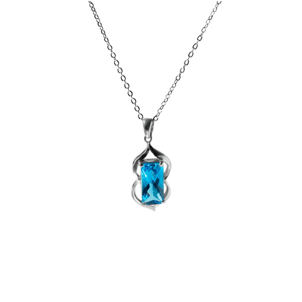 Blue Topaz
